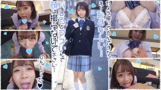 Mao-chan who met as a subject model and a student in the photography club