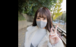 Complete appearance and first shooting New cinema style