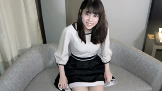 Even though she has a baby face she has super beautiful legs and super beautiful butt
