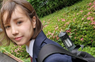 Honor student of a private girls school I want to do something I should not do Gonzo