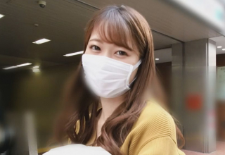 F cup young wife Ayame chan Pounding cheating in the daytime Raw chin coalescence while spoiling