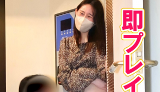 Beautiful sound college student Miku and immediate play Ejaculation in the production OP I have a boyfriend so I cant do it