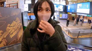 European Quarter 19 year old super beautiful girl readvent Three months after the second virgin