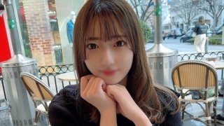 Fair skinned beauty in the prefecture A healthy junior college student who came