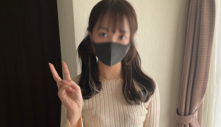 A boxed girl who is scheduled to get a job at a major advertising company from April