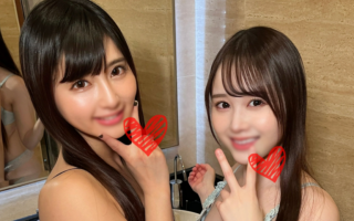 Aya Tsuyoshi And The Hole Brothers Instagrammer With Whitening And Beautiful Skin A Tan Tall Model