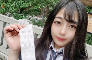 Promise Of A Date After School With A Graceful Girl Student Of The Ministry Of Culture Who Is Vulnerable To Pushing