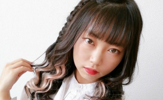 Aki Chan Tried Playing With A Rotor And Electric Massage Machine To Lori Lovers