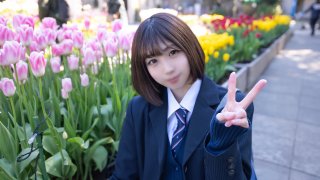 Pure White And Innocent Unfinished Too Young Beautiful Girl And Enoshima