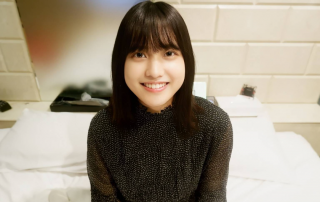 Reina 18 Years Old Naive Girl With Only One Experienced Person