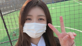 Another Face Hidden Behind A Neat And Clean Beautiful Girl Honor Student Who Has Transferred To School