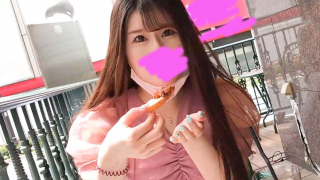 Yuki Chan And A Meat Stick For The First Time In 3 Months From Cafe Lunch