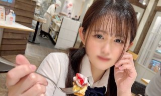 A Beautiful Girl Girl With A Twin Tail Who Does Not Know An Adult Yet And Has An Innocent Face Creampie