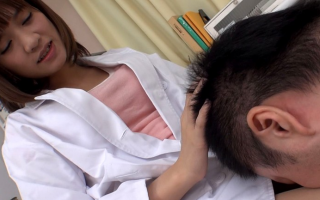 Uncensored Female Teacher Instantly Succumbs To Pleasure