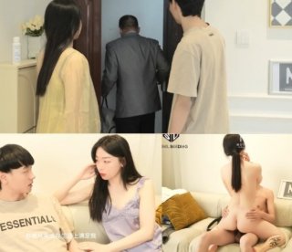 Father Went On Business Trip, I Was Seduced By Young Stepmom