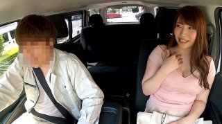 Dashcam Adultery 16 - Faithless Fucking Caught On Camera - Part B