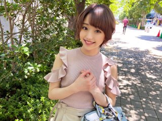 Yuna active freelance announcer