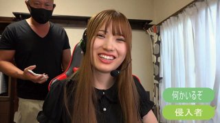Live Streaming Girls Nightmare Broadcasting Their Restraint Shame Eh Really Is This Real It s All An Act Isn t It - Part B