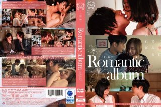 Romantic Album Page 2