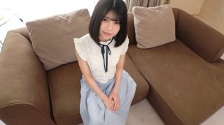 First shot Second person in life 18 years old x innocent The long-awaited college life her