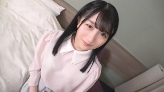First shot Fair-skinned beautiful breasts Neat and clean her foolery A neat and clean girlfriend who is dating a senior