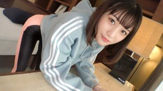 Introducing a refreshing JD with an attractive body trained in basketball