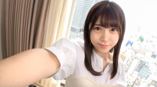 Idol-class Looks X National Treasure-class Shaved Pussy 19 Years Old With Fair Skin Boobs Mama This Is Also Super Tigh