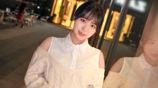 Everyone Loves F-Cup, Fair-Skinned, Healing Beauty!! She Loves AV And Has A Strong Sex Drive!! There’s No Doubt That Any Man Will Be Captivated By Her Overflowing Charm!! [First Shoot] Applying For AV Online → AV Experience Shoot 2323