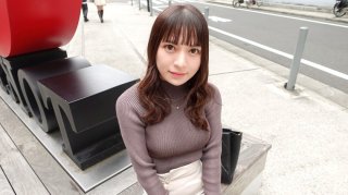 A Beautiful Half-Japanese Girl With Big Eyes Has Arrived! While Working As A Cram School Teacher, She Spends Her Days In Frustration, Relieving Herself By Masturbating. Her Pent-Up Sexual Desire Is Released And She Reaches The Highest Climax With Sex! [First Shoot] Applying For AV On The Internet → AV Experience Shoot 2341