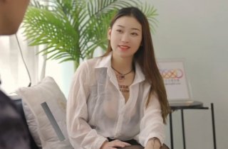 The Dirty Life Of Sexy Married Secretary Kona